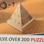 The Academy: The First Riddle