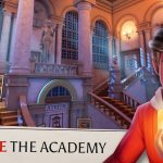 The Academy: The First Riddle