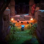 The Last Campfire