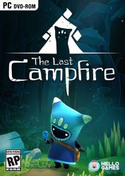 دانلود بازی The Last Campfire برای PC