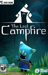 دانلود بازی The Last Campfire برای PC