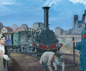 Ticket to Ride