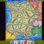 Ticket to Ride France