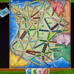 Ticket to Ride France