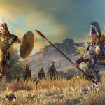 Total War Saga TROY