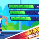 Volleyball Challenge