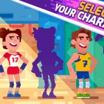 Volleyball Challenge
