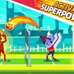 Volleyball Challenge