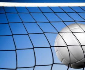 Volleyball Challenge