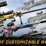 Warface: Global Operations