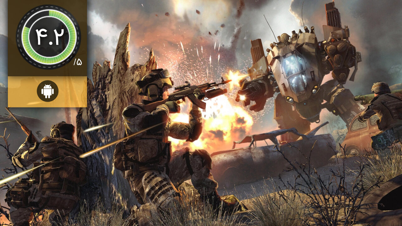 Warface: Global Operations