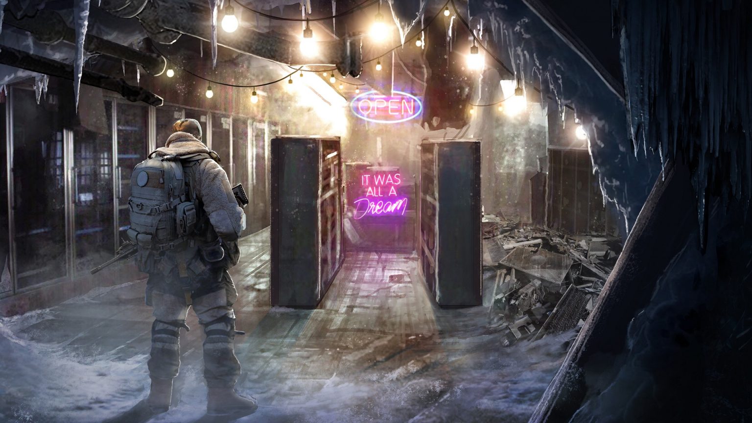 Wasteland 3