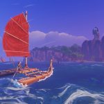 Windbound