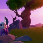 Windbound
