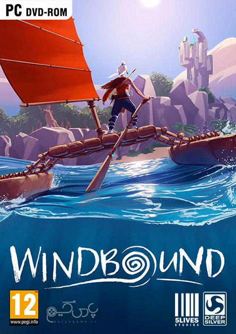 دانلود بازی Windbound برای PC
