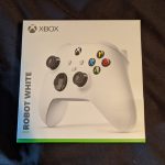 Xbox Series S Controller