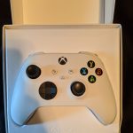 Xbox Series S Controller