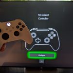Xbox Series S Controller