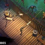 Zombie Survival: Wasteland