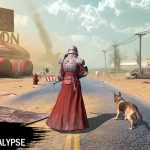 Zombie Survival: Wasteland