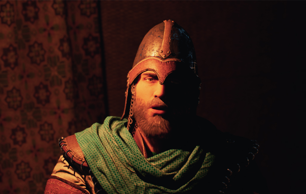 سفیر عشق