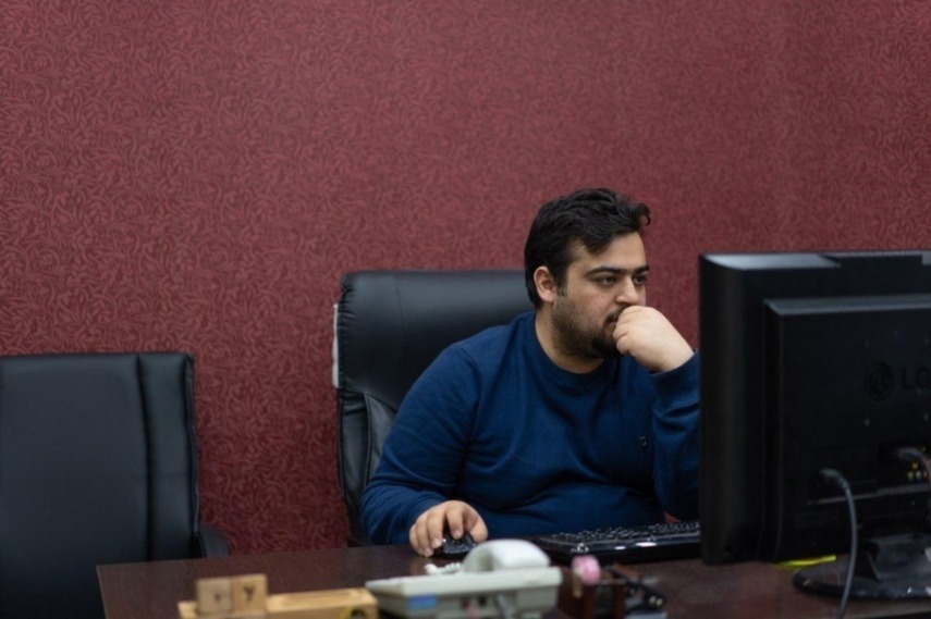 سفیرعشق