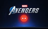avengers spiderman