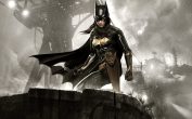 batgirl