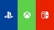 Sony Nintendo Xbox