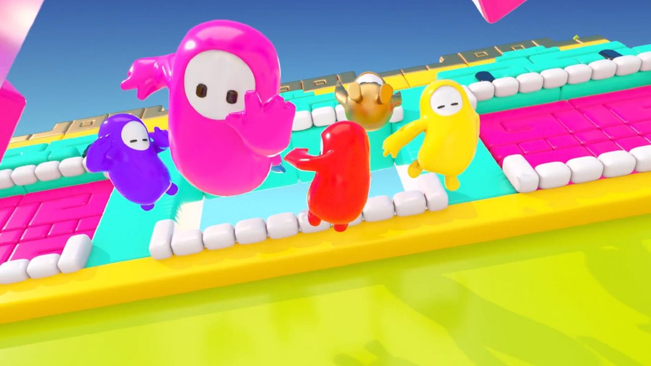 fallguys