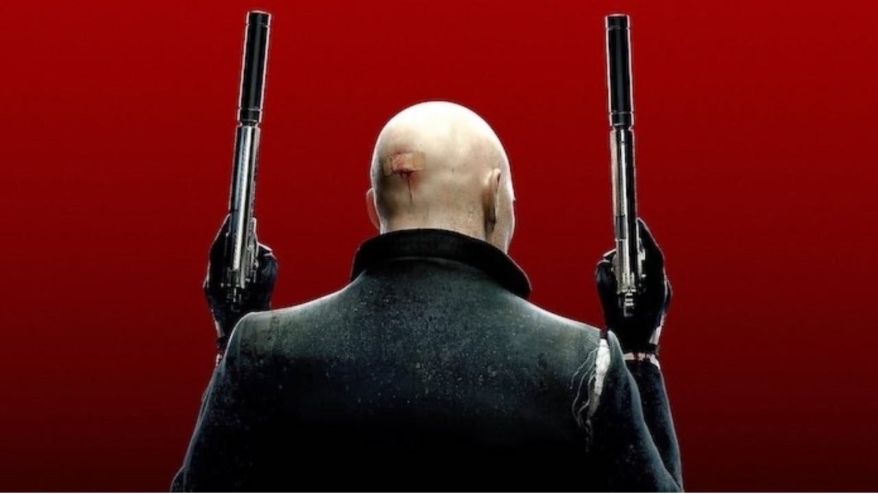hitman