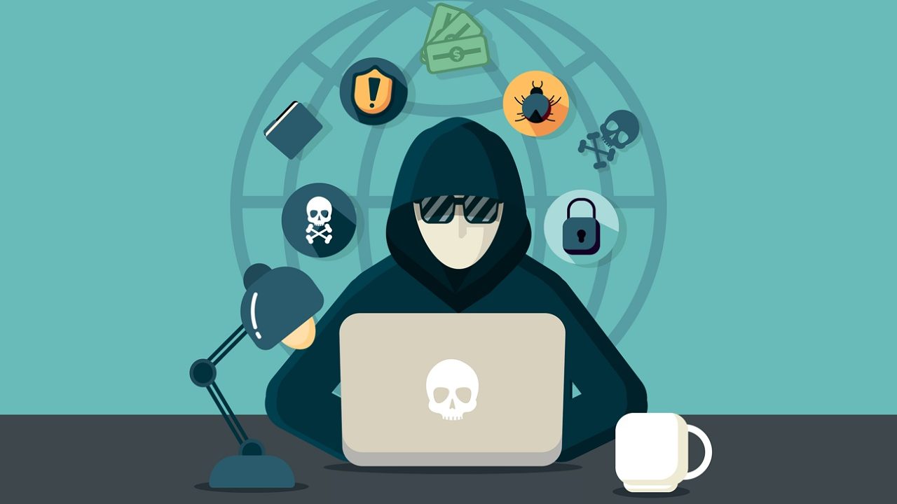 malware