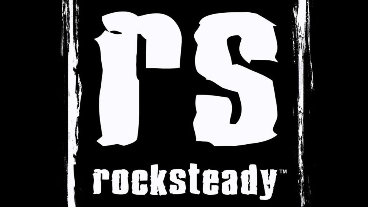 rocksteady