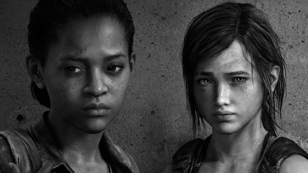 the last of us