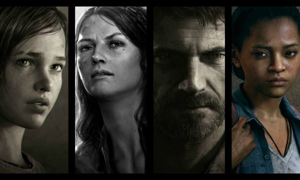 سریال the last of us