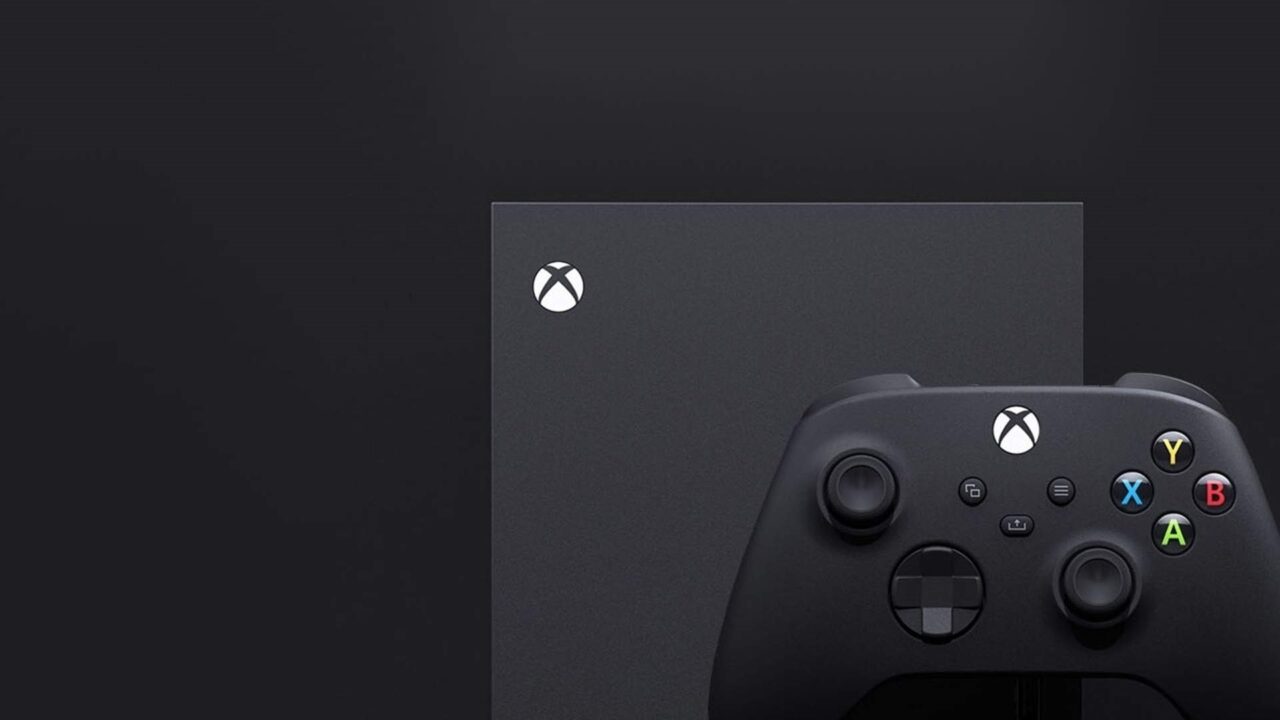 xbox series x