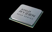 AMD Ryzen 4000