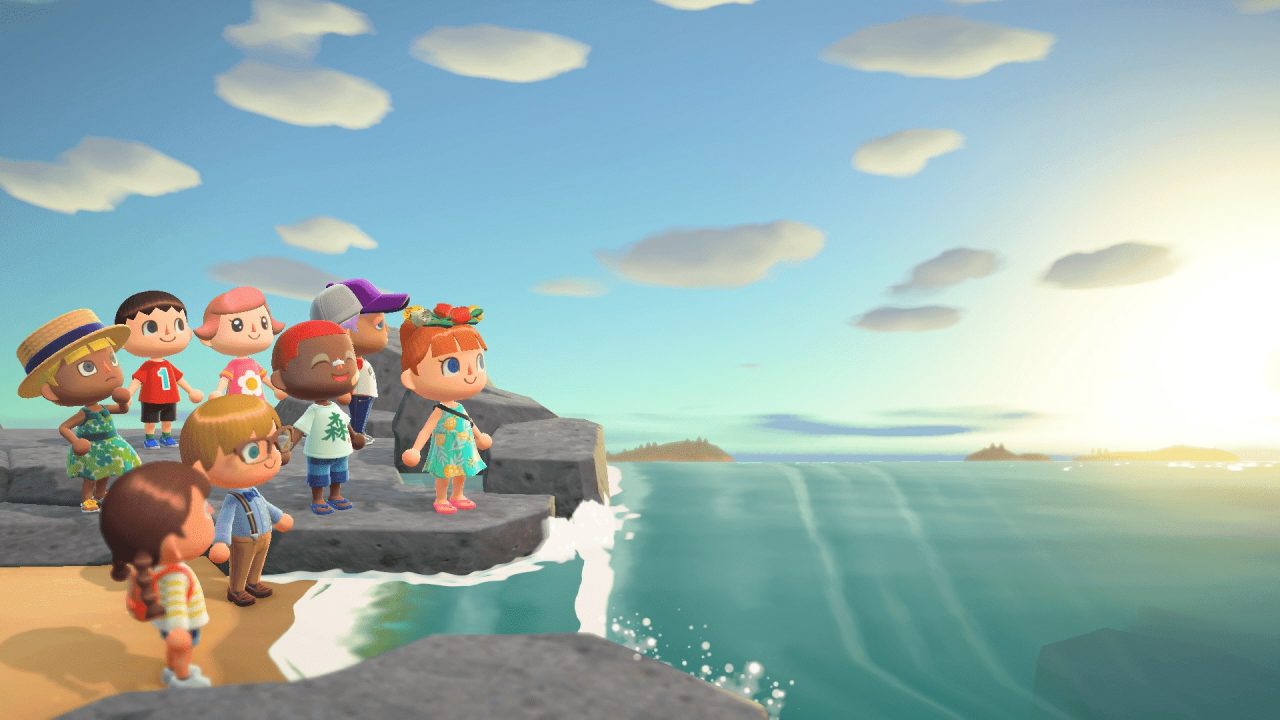 Animal-Crossing
