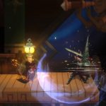 Bounty Battle