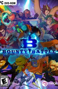 دانلود بازی Bounty Battle برای PC