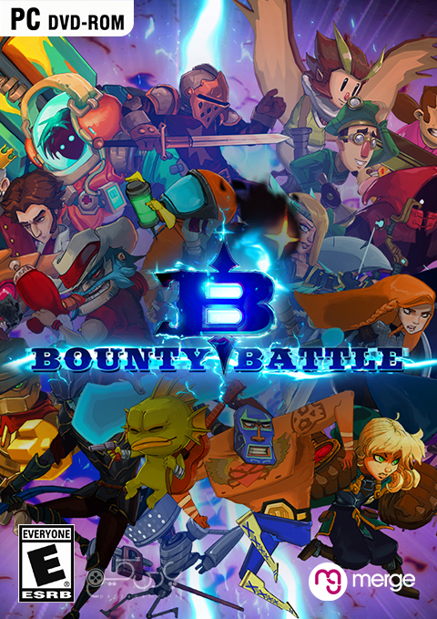 دانلود بازی Bounty Battle برای PC