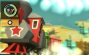 Brave Train