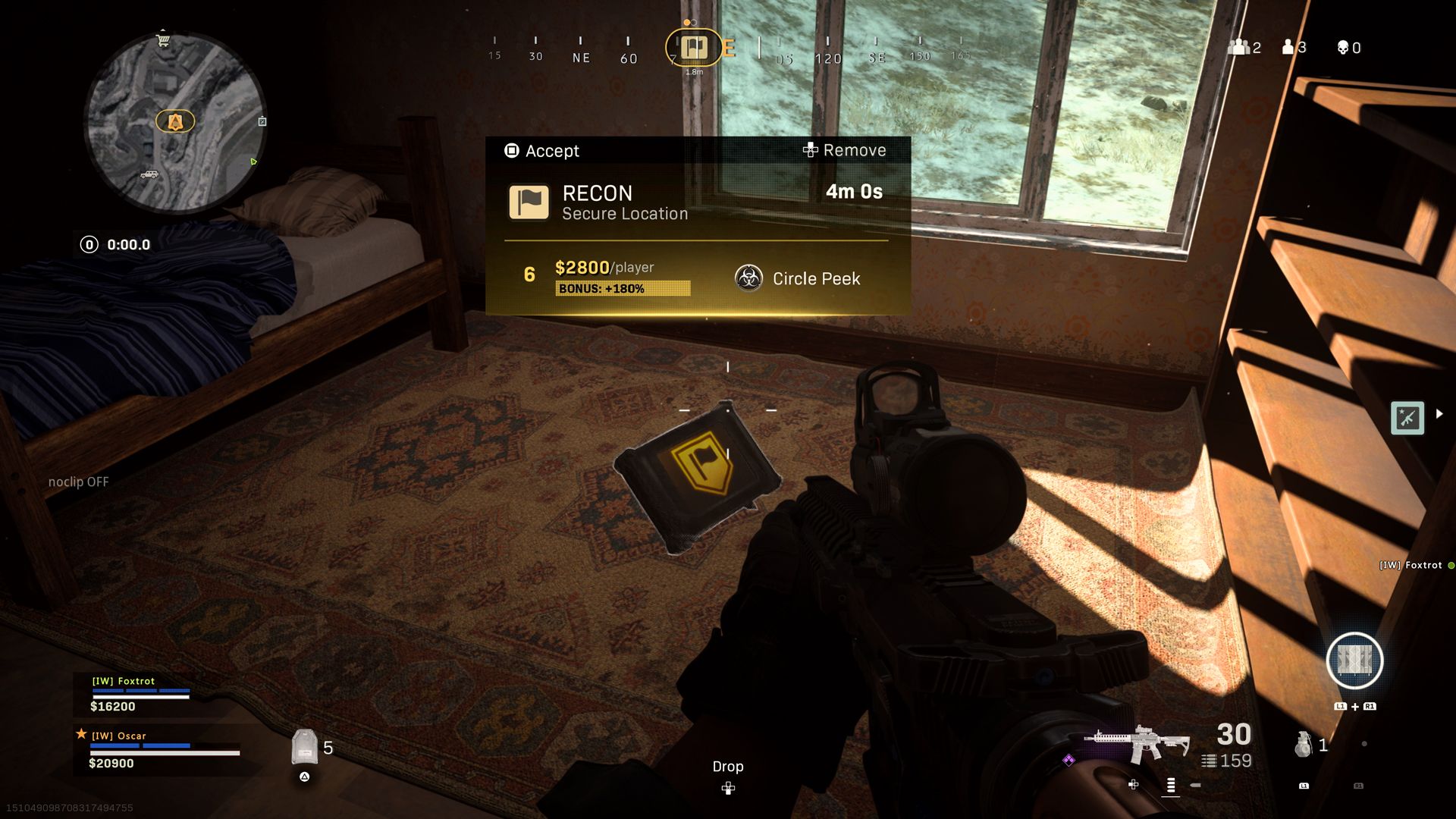 Call of Duty Warzone