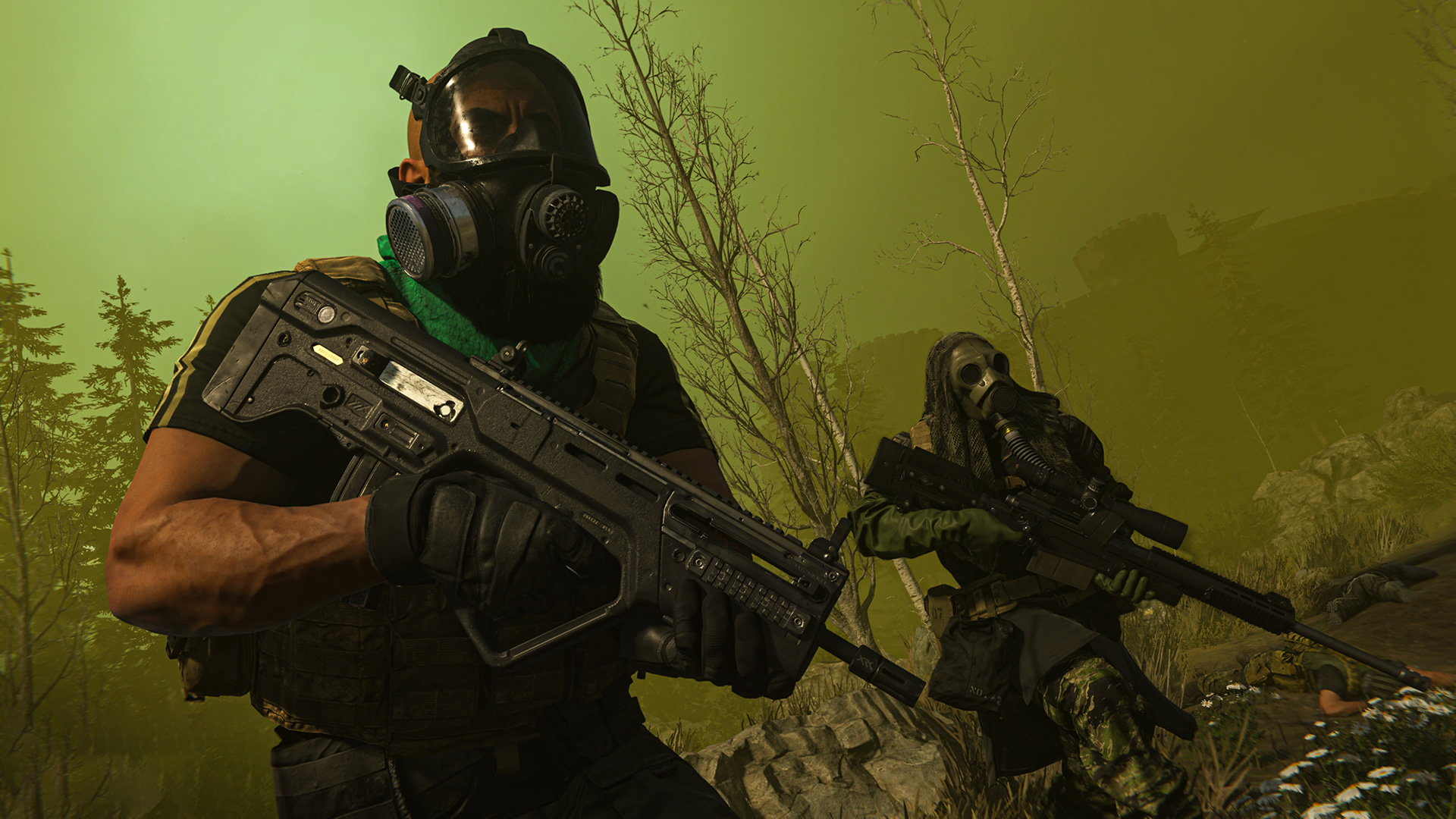 Call of Duty Warzone