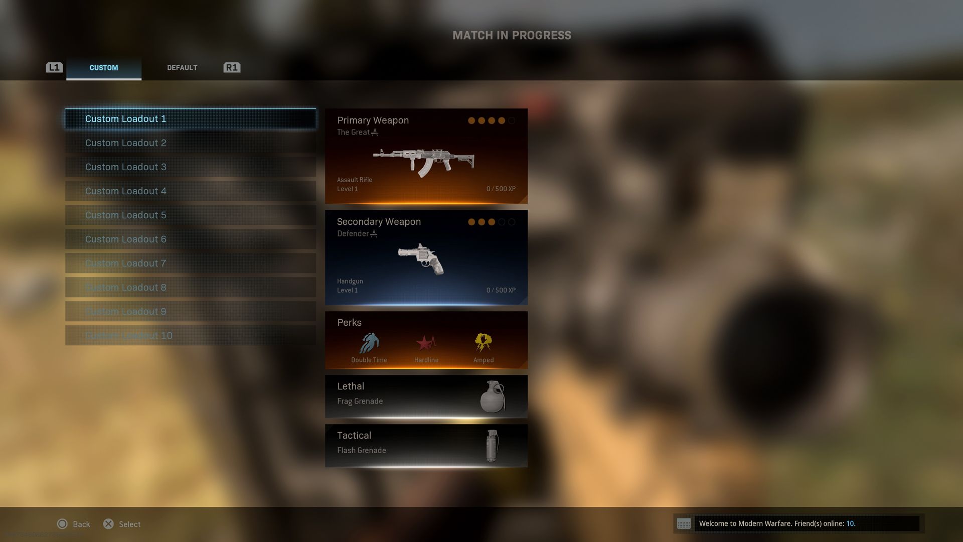 Call of Duty Warzone