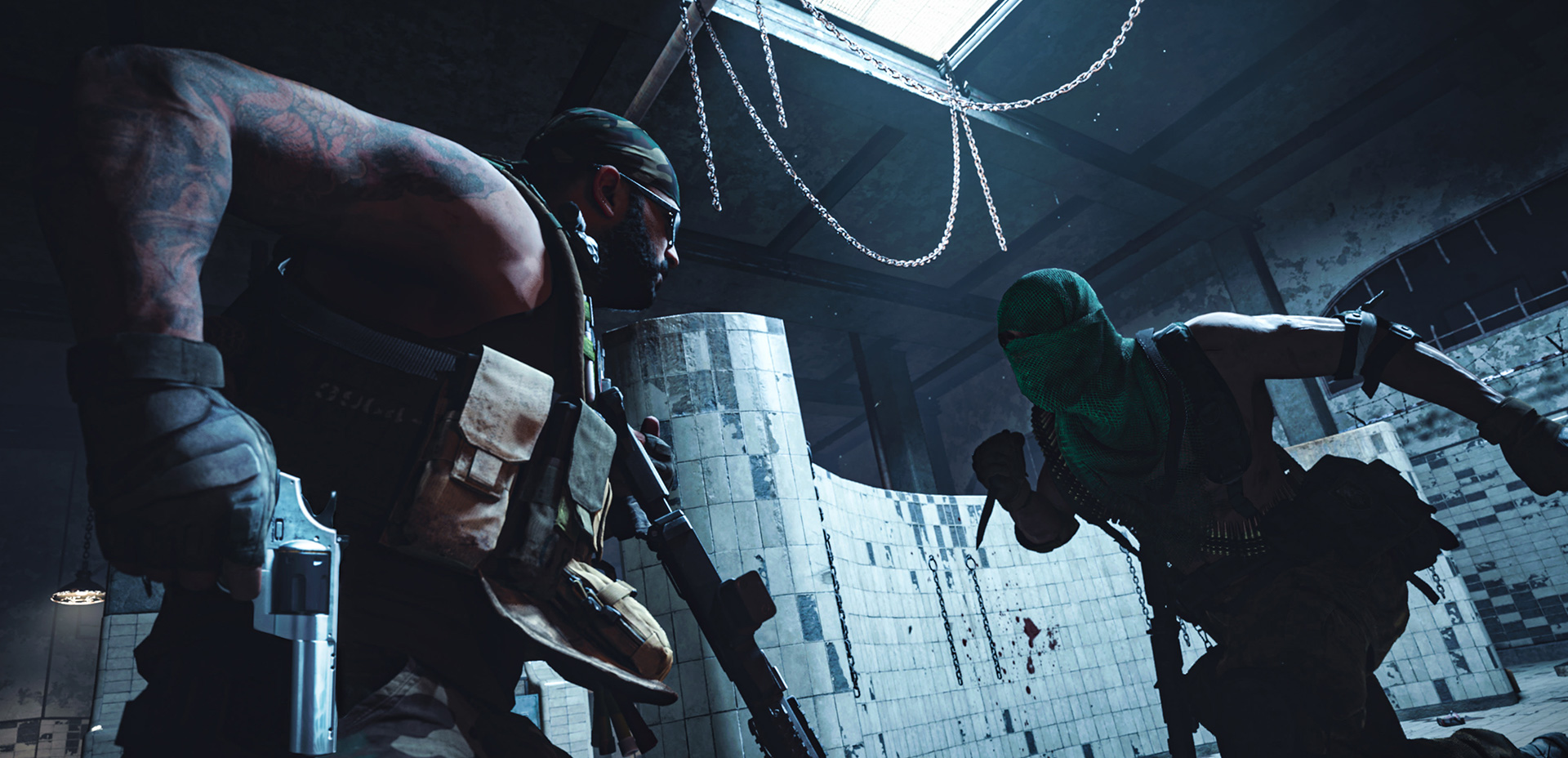 Call of Duty Warzone