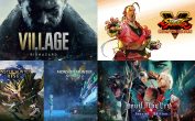 Capcom-TGS-2020