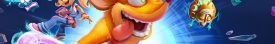 Crash Bandicoot 4 It's About Time