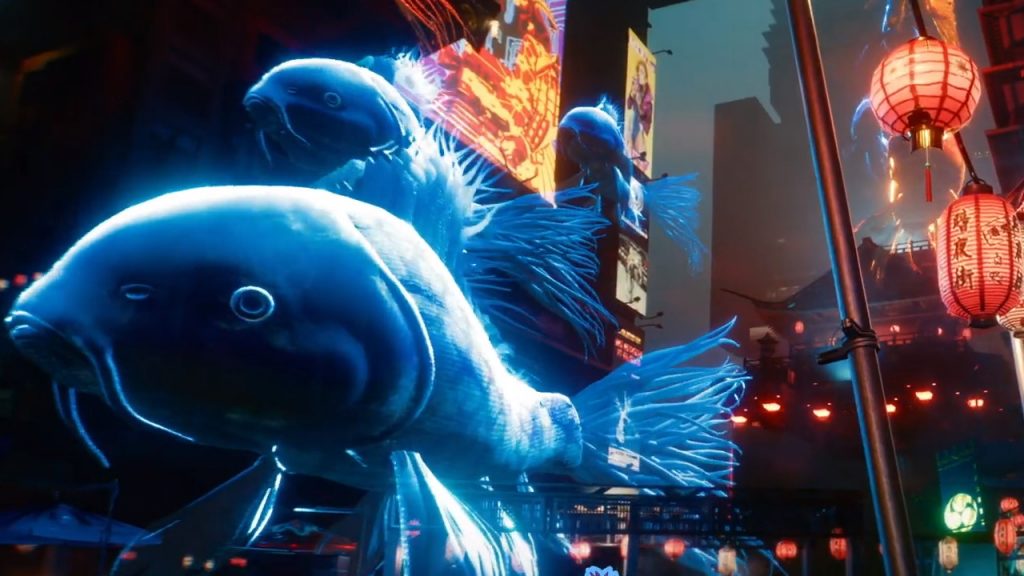 Cyberpunk2077 