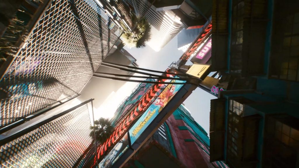 Cyberpunk2077 